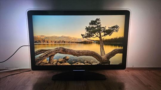 Philips 42"lcd Ambilight garancija
