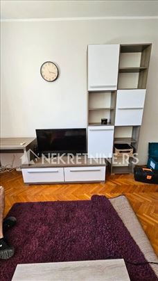 Dorćol- Pornkareova,  Bul. despota Stefana
