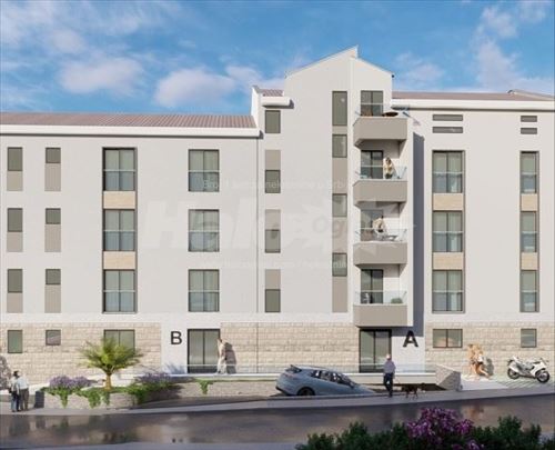 Premium apartman, naselje Podkošljun, Budva