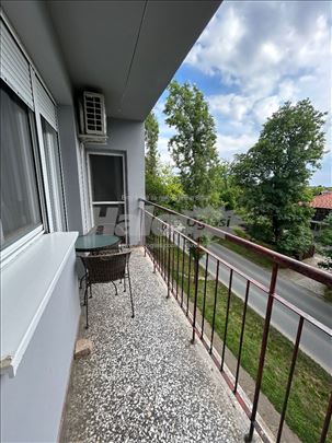 Prodaja stana INÐIJA - 63 m² Žarka Zrenjanina 16.