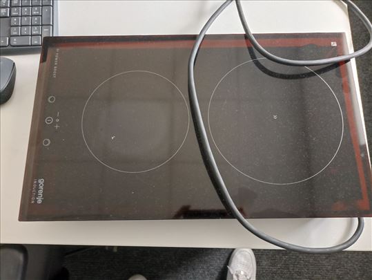 Prodajem neispravnu Gorenje idukcionu ploču