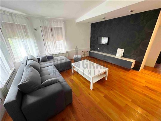 Profesorska kolonija, Pet friendly