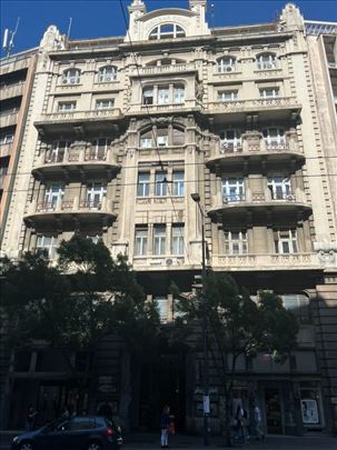 Retko u ponudi -Terazije - Centar - 68m2 - 3.0 
