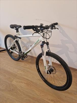 Rockrider MTB 3x9