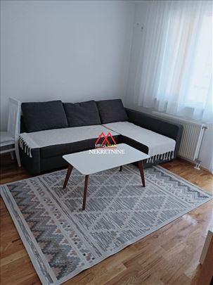 Salajka - 40m2 - jednoiposoban stan