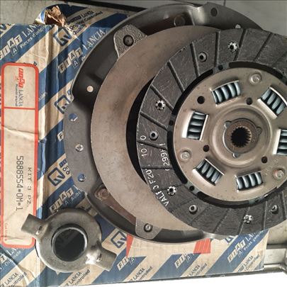 set kvačila za  Pandu 1,3