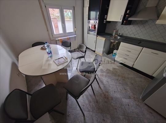 Smestaj za radnike Pančevo (Starcevo)