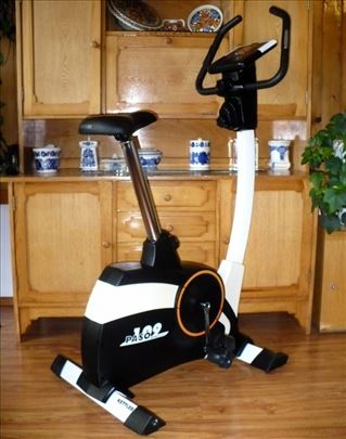 Sobni bicikl Kettler do 150kg Germani