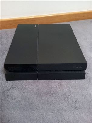 Sony playstation 4 Fat 500GB