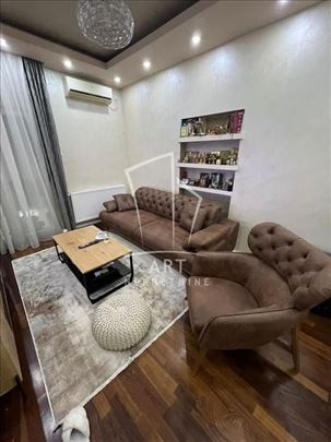 Stan sa dvorištem , pet-friendly ID#10898