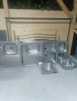 Sudopere vise komada