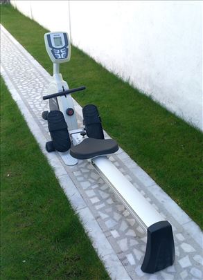 Suvo veslo Kettler Cambridge