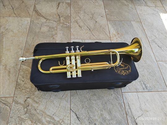 Truba Canorus TR501 Bb  