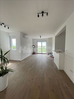 Upotrebna dozvola,Novogradnja,St.Paz Stan 94,60m2