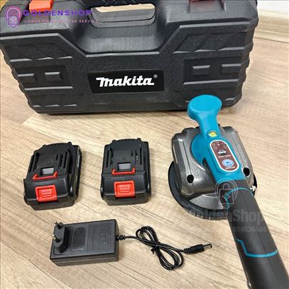 Vibracioni Vakumski pistolj za plocice 128v i dve 