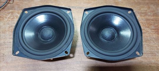 Vifa c13wg-08 basici na 4 oma rade