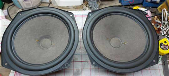 Visionik desetke hi-fi 4 oma