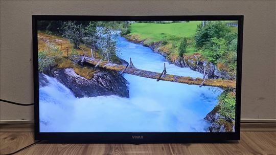 Vivax 32"led T2 kao nov garancija