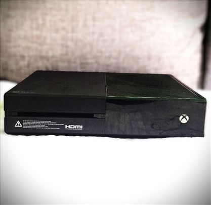 Xbox One 1TB