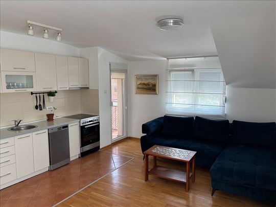 Zemun, novogradnja, parking, ID 24270