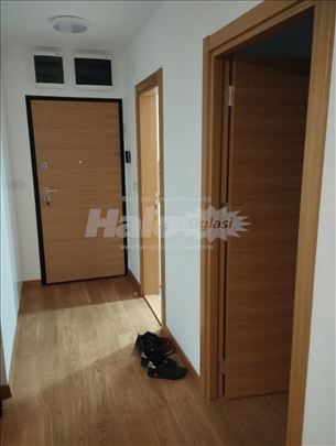 Zemun, Zemunske kapije, 47m2
