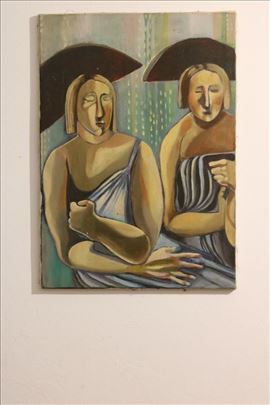 Zene na kisi