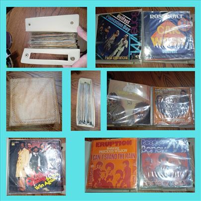 28 singlica u nemackom albumu za ploce, 2. od 4