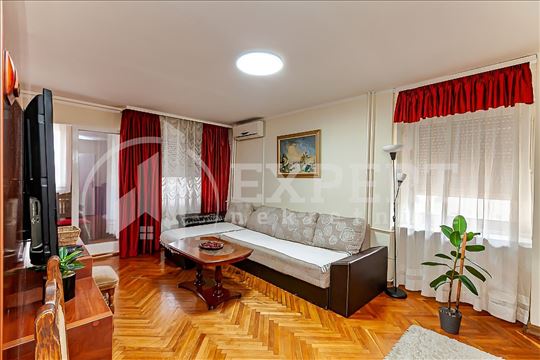 3.0, Centar, Marger, Saborna Crkva