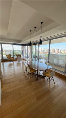 A blok,Lux,117 m2