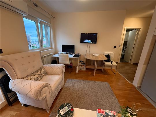 Apartman Duke, Vojvode Vlahovića