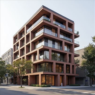 Arhitektonsko i enterijersko projektovanje