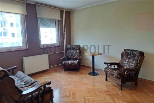 Beograd, Braće Jerković, Stan, 2.0, 63m2