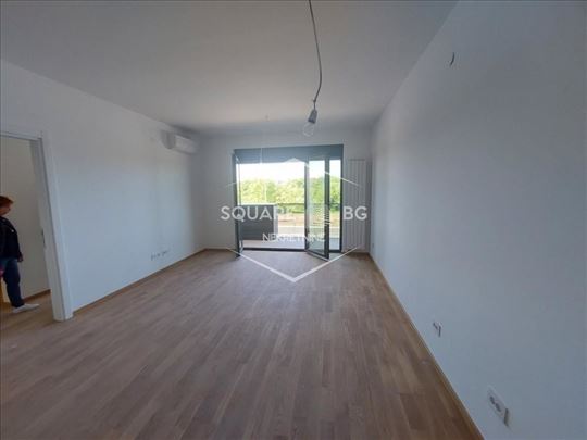 Kosa kvart, 2.0 lux nov, garaža ID#4101