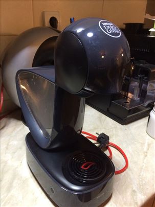 Dolce Gusto infinisima 