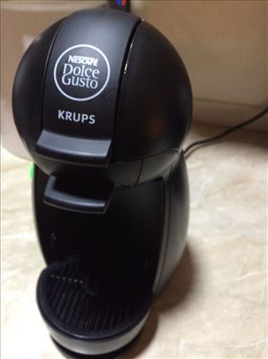 Dolce Gusto Pikolo 