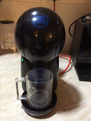 Dolce Gusto pikolo xs 