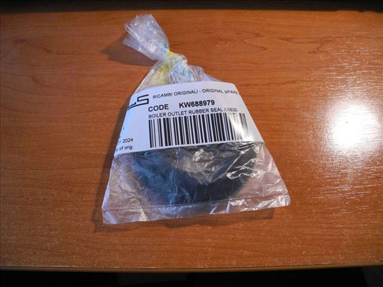 Espresso delovi i portafilteri