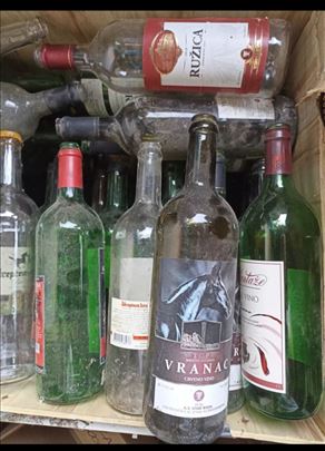 Flaše-vinske