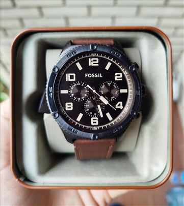 FOSSIL muški sat - BQ 2802