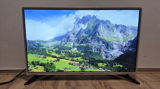 FOX 32"led T2 kao nov garancija