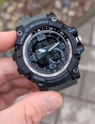 G-SHOCK sat
