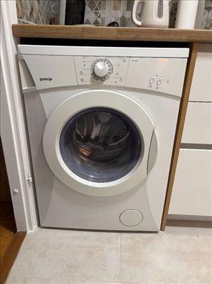 Gorenje mašina za veš