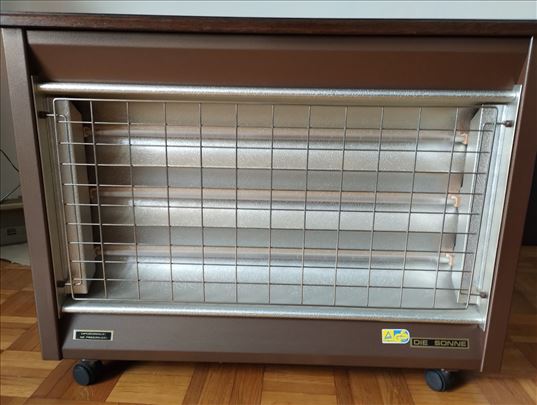 Grejalica ELMECH 2400W