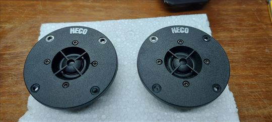 HECO visokotonci 6 oma 93mm obod (2.)