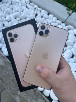 iPhone 11 Pro Max