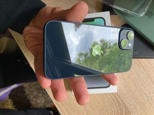 iPhone 14 256GB Perfektno