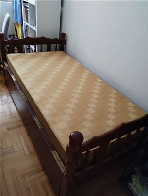 Krevet sa dusekom  HITNA PRODAJA