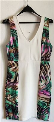 Lofty Manner nova elastična haljina vel.m/l