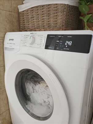 Masina za pranje vesa Gorenje