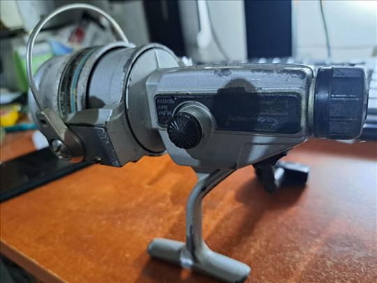 Mašinica Šekspir old skul,stara škola